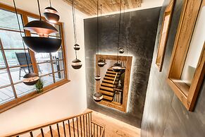 Chalet GM by A-Appartements
