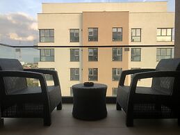 Westpark 2 Residence Lakeview W6