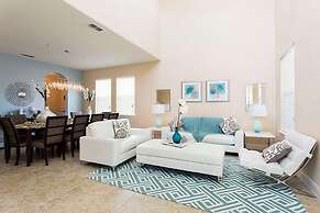 Sunshine In Solterra Perfect For Your Family! 6 Bedroom Home by RedAwn