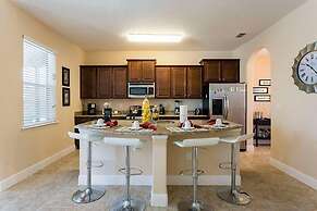 Sunshine In Solterra Perfect For Your Family! 6 Bedroom Home by RedAwn