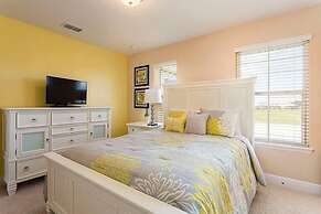 Sunshine In Solterra Perfect For Your Family! 6 Bedroom Home by RedAwn