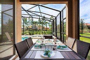 Sunshine In Solterra Perfect For Your Family! 6 Bedroom Home by RedAwn