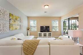 Sunshine In Solterra Perfect For Your Family! 6 Bedroom Home by RedAwn