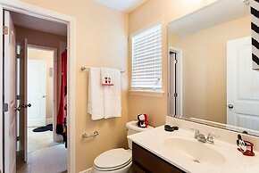 Sunshine In Solterra Perfect For Your Family! 6 Bedroom Home by RedAwn