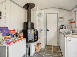 The Shepherd's Hut
