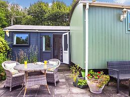 The Shepherd's Hut