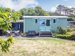 The Shepherd's Hut