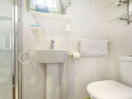 The Shepherd's Hut