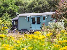 The Shepherd's Hut