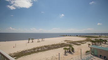 Sea Breeze 509 Deluxe