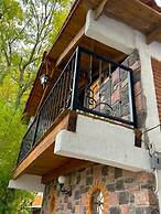 Cabañas del Bosque By Rotamundos