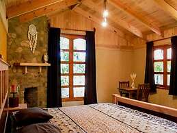 Cabañas del Bosque By Rotamundos