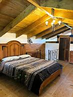 Cabañas del Bosque By Rotamundos