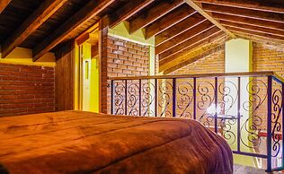 Cabañas del Bosque By Rotamundos