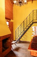 Cabañas del Bosque By Rotamundos