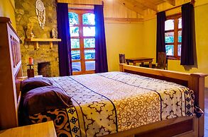 Cabañas del Bosque By Rotamundos