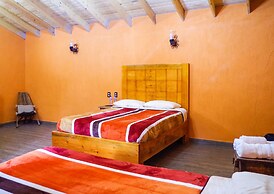 Cabañas del Bosque By Rotamundos