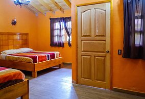 Cabañas del Bosque By Rotamundos