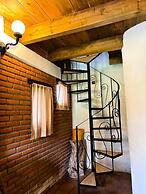 Cabañas del Bosque By Rotamundos