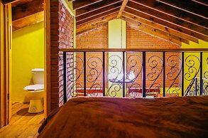 Cabañas del Bosque By Rotamundos