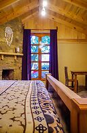 Cabañas del Bosque By Rotamundos