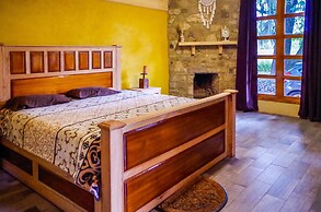 Cabañas del Bosque By Rotamundos