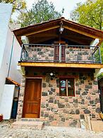 Cabañas del Bosque By Rotamundos