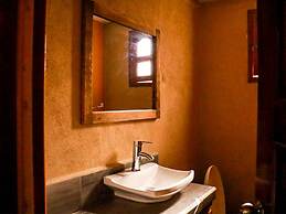 Cabañas del Bosque By Rotamundos