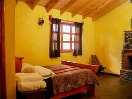 Cabañas del Bosque By Rotamundos