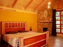 Cabañas del Bosque By Rotamundos