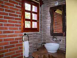 Cabañas del Bosque By Rotamundos