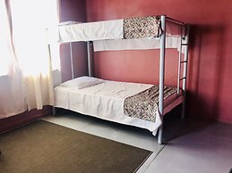 Hostal Kuira Bá By Rotamundos