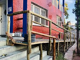 Hostal Kuira Bá By Rotamundos