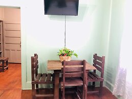Hostal Kuira Bá By Rotamundos