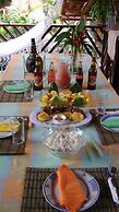 Hosteria Eco Lodge Latorre