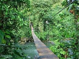 Hosteria Eco Lodge Latorre