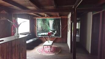 Hosteria Eco Lodge Latorre