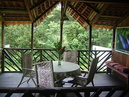 Hosteria Eco Lodge Latorre