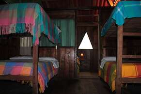 Hosteria Eco Lodge Latorre