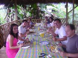 Hosteria Eco Lodge Latorre