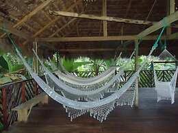Hosteria Eco Lodge Latorre