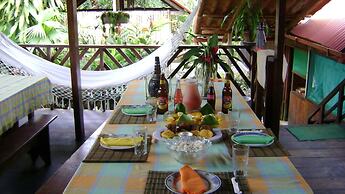 Hosteria Eco Lodge Latorre