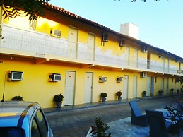 Pousada Do Sol