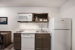 WoodSpring Suites Detroit Madison Heights