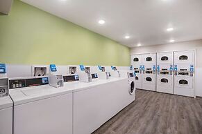 WoodSpring Suites Detroit Madison Heights