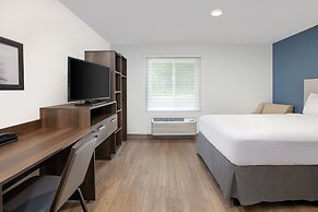 WoodSpring Suites Charlotte - University Research Park
