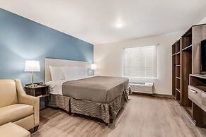 WoodSpring Suites Charlotte - University Research Park