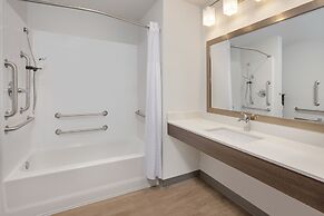 WoodSpring Suites Charlotte - University Research Park