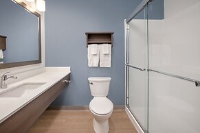 WoodSpring Suites Charlotte - University Research Park