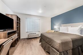 WoodSpring Suites Charlotte - University Research Park